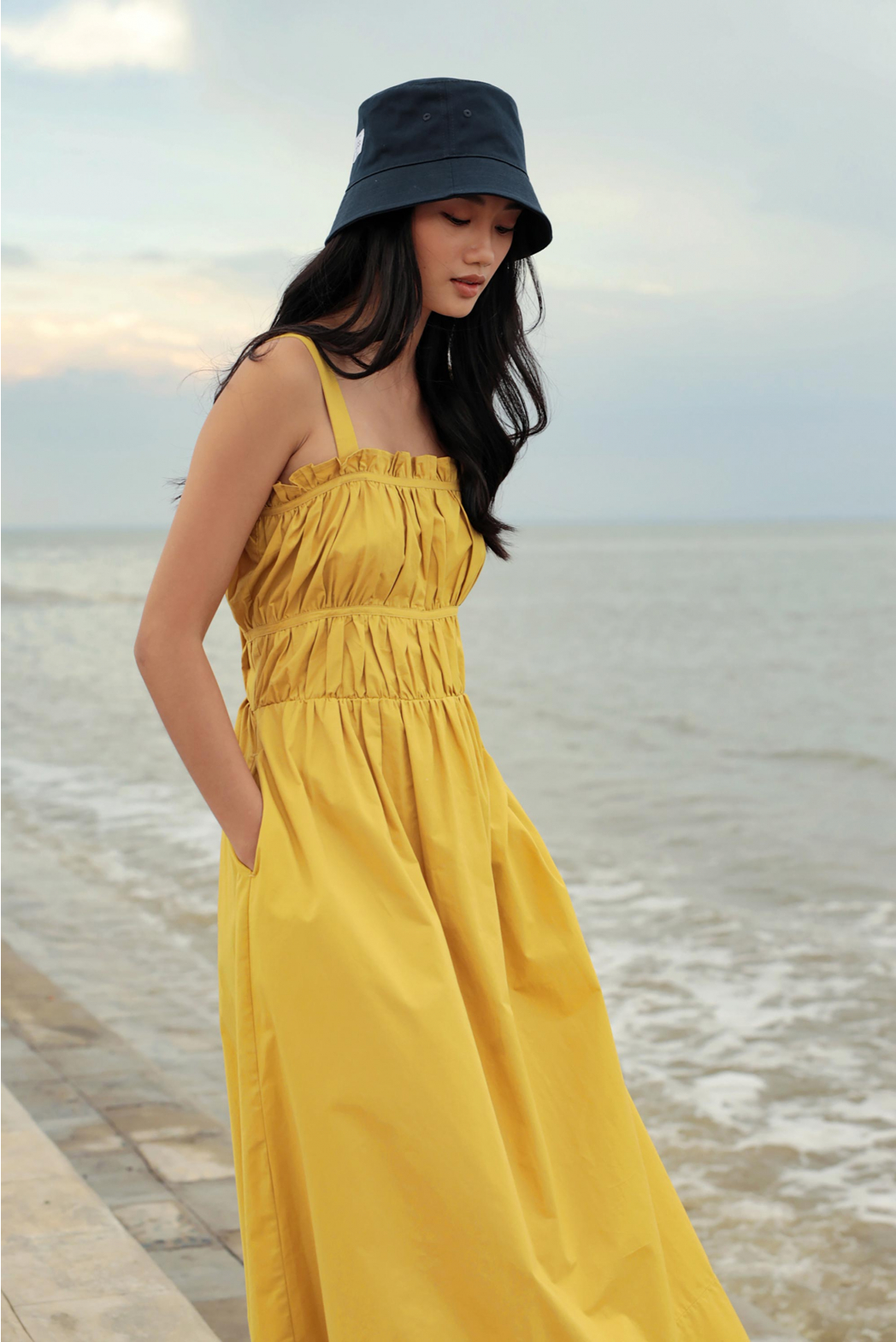 Chất liệu của mùa hè