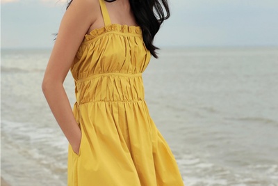 Chất liệu của mùa hè